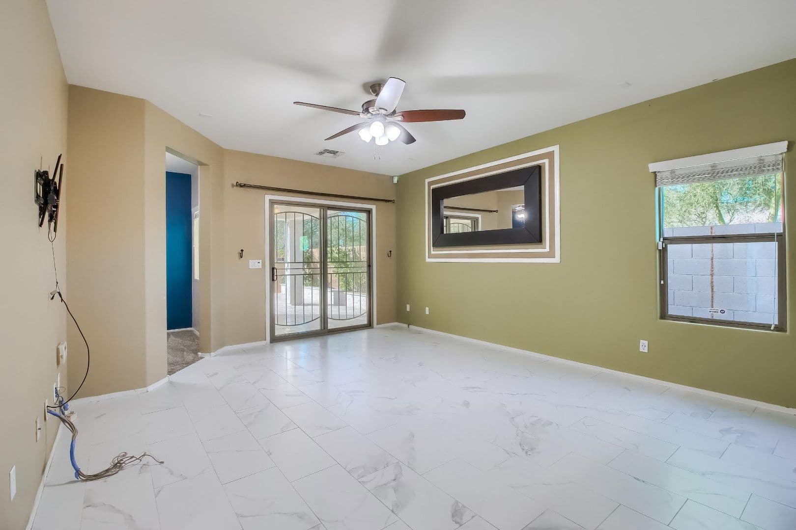 Phoenix House: 1735 West Straight Arrow Lane