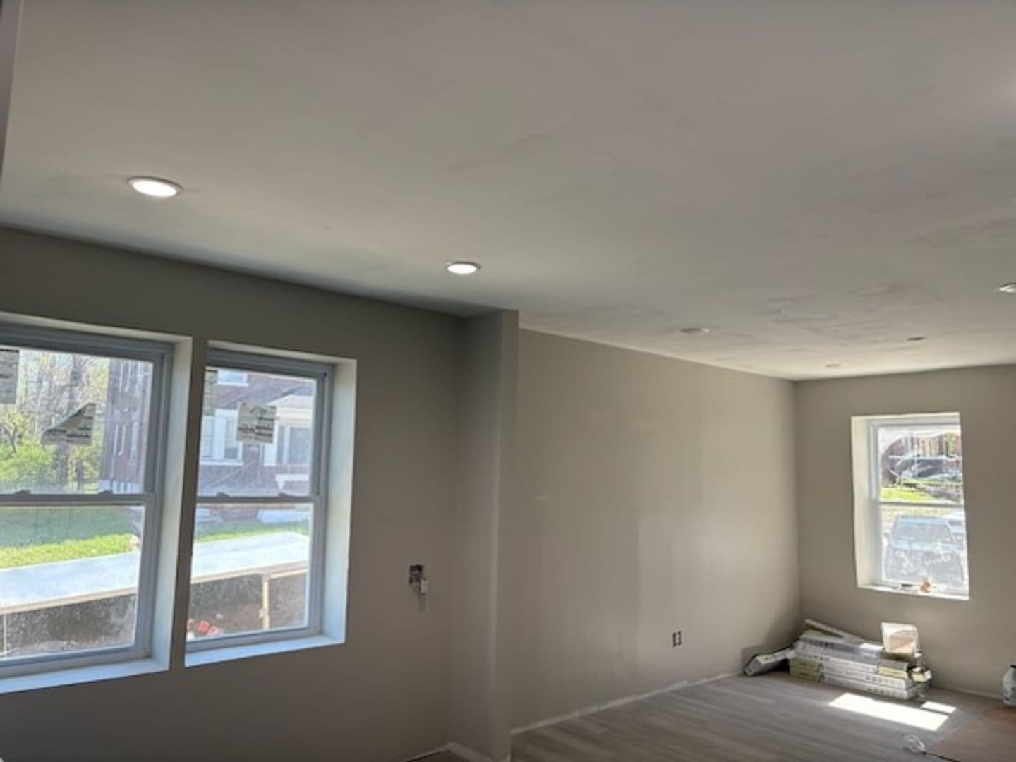 Saint Louis Townhome: 5200 Von Phul St