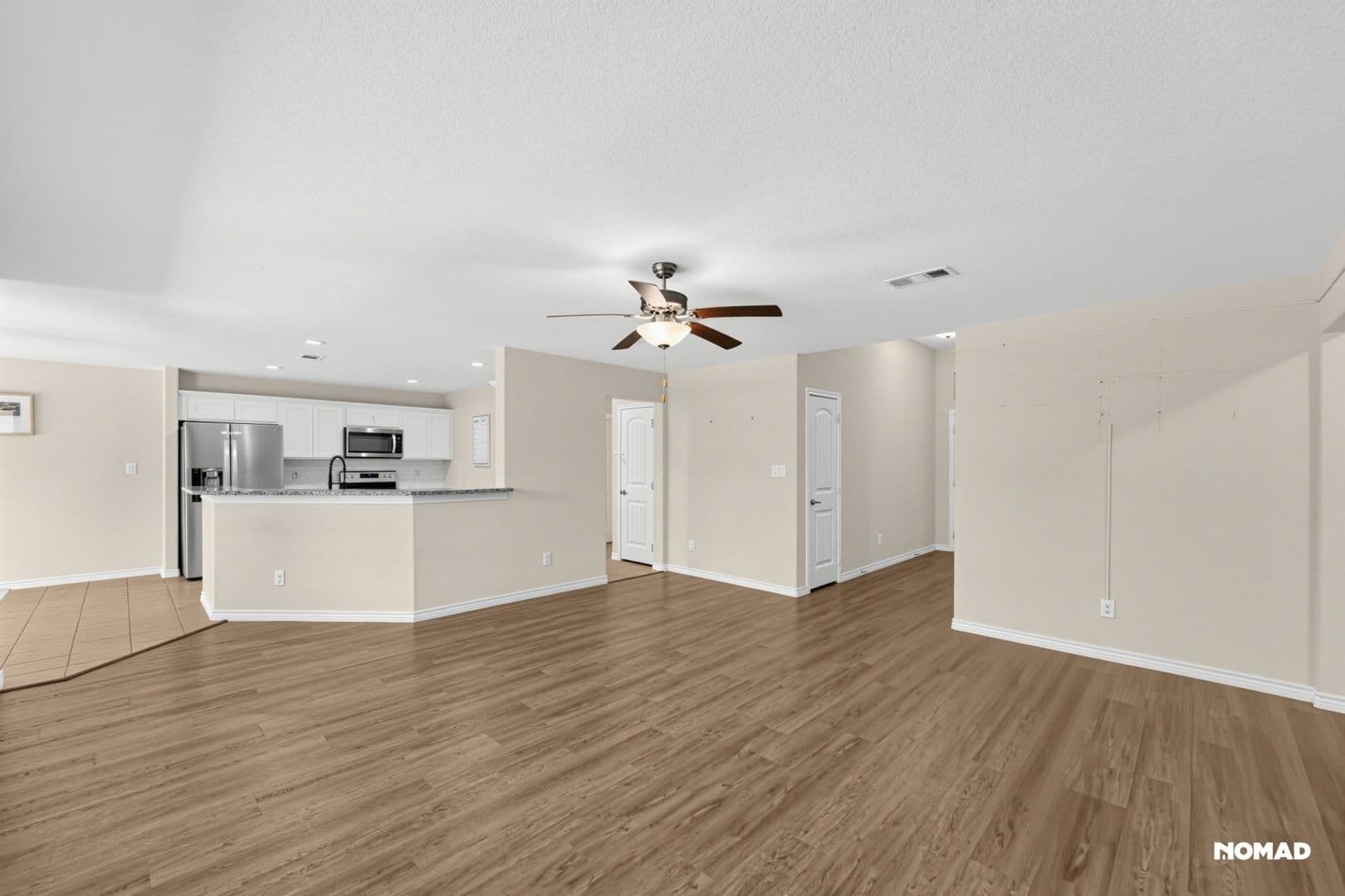 Runaway Bay House: 205 Shady Oaks Dr