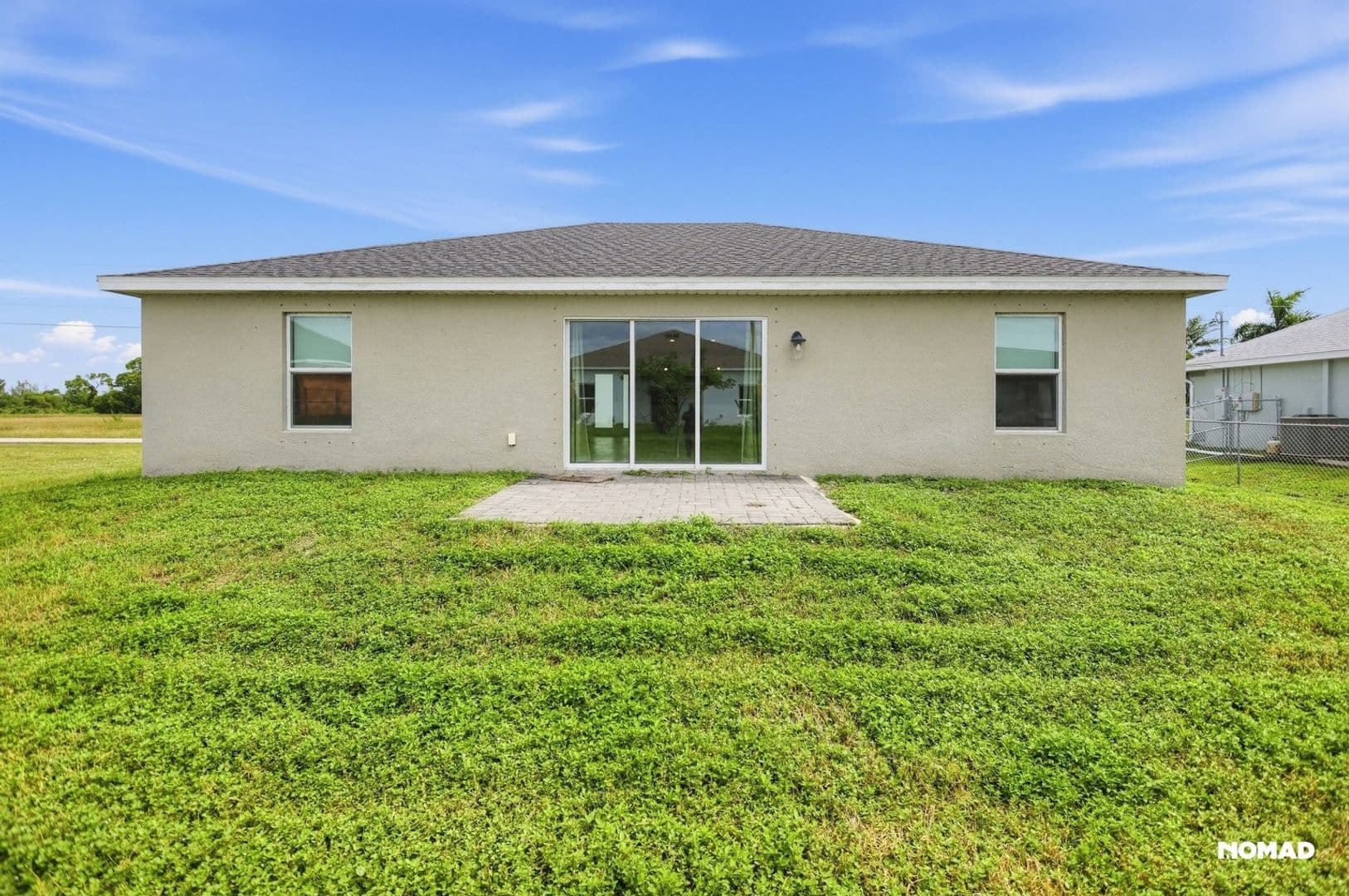 Cape Coral House: 1536 NW 24th Ave