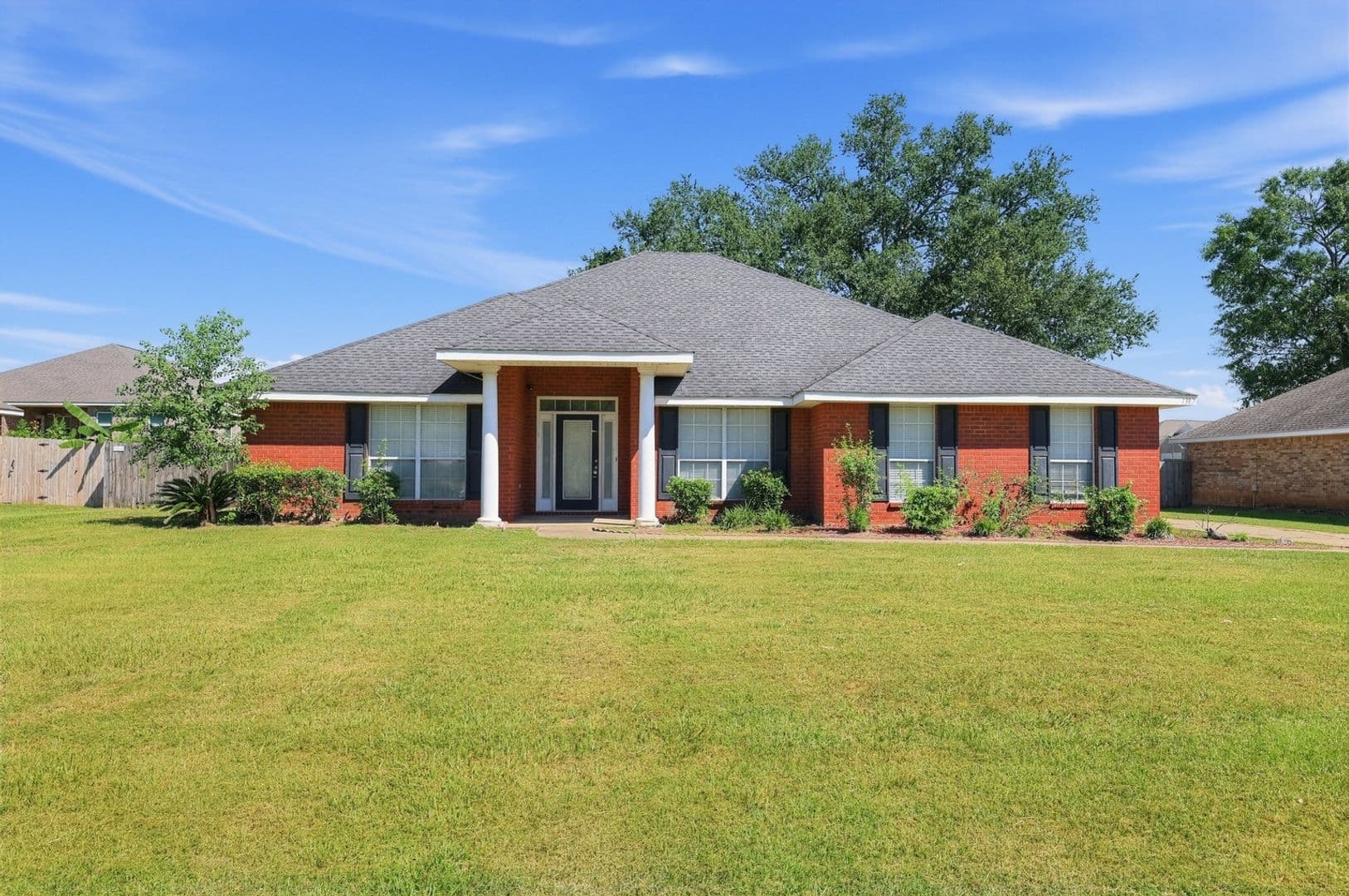 Mobile House: 1387 Hunters Ridge Dr W