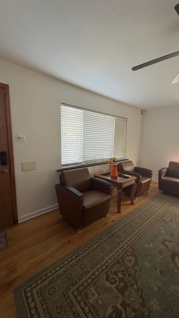Aurora House: 1641 Nome St