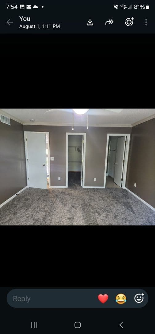 Inver Grove Heights Townhome: 7367 Braden Trl