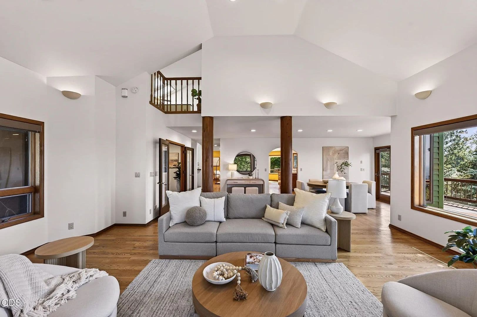 Bend House: 2889 Nw Starview Dr
