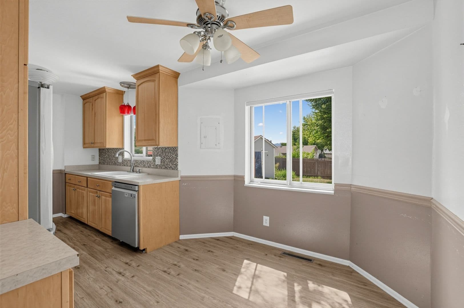 Colorado Springs House: 4546 Del Verde Dr
