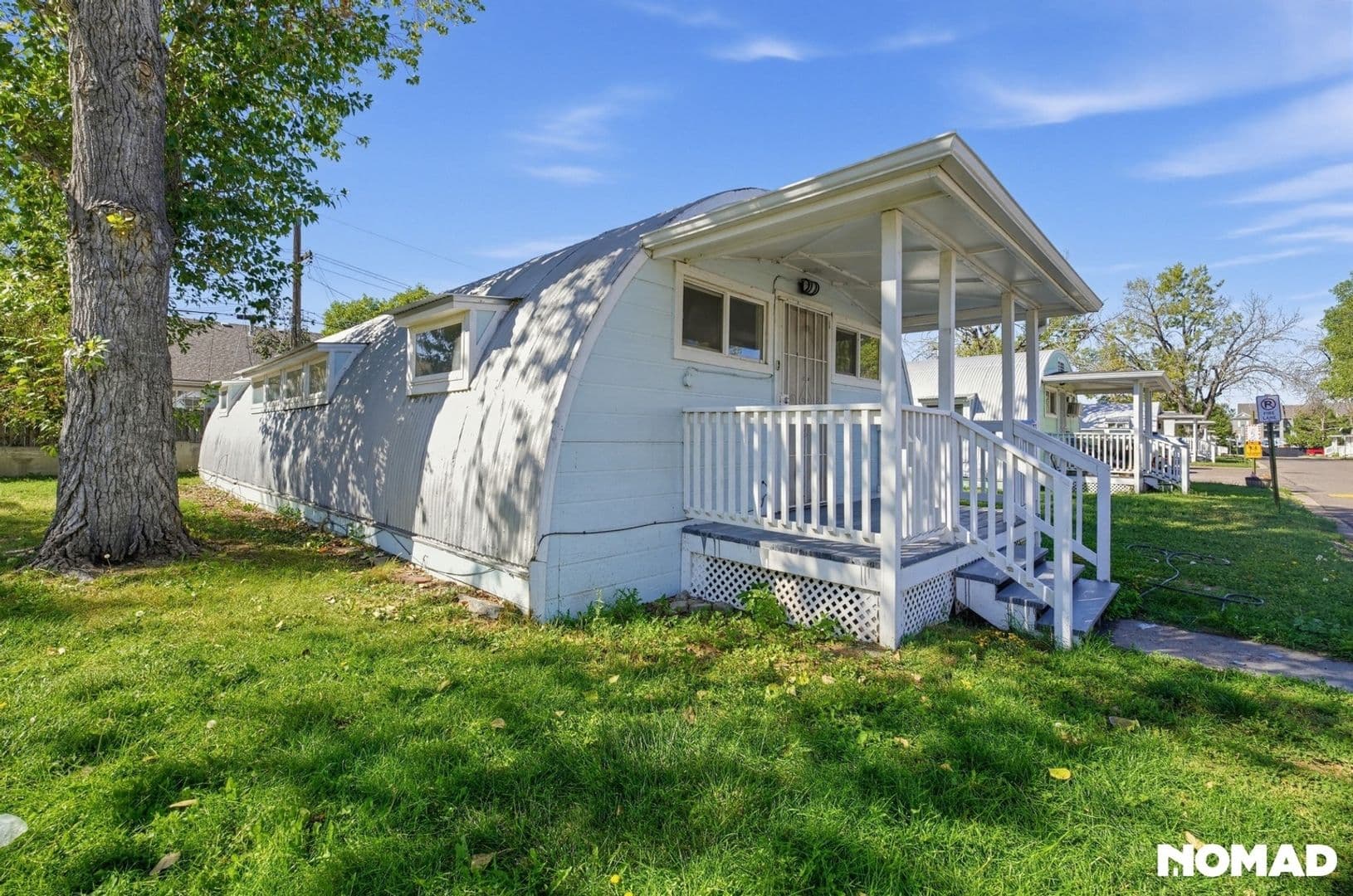 Commerce City Townhome: 6261 Monaco St