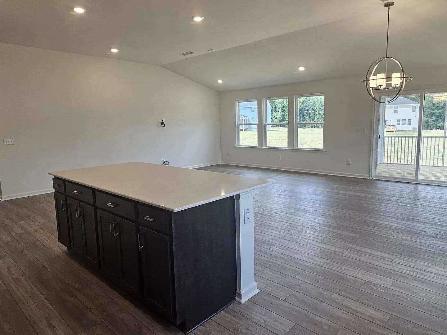 Willow Spring House: 1612 Willow Landing Way