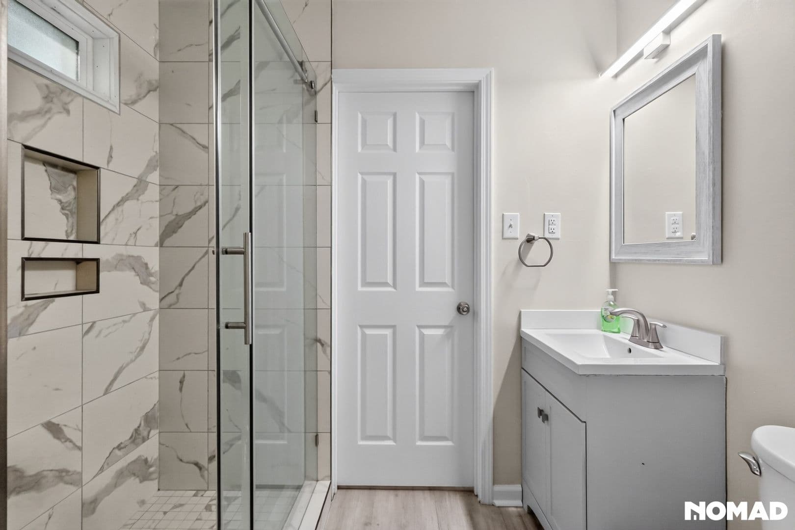 Durham Townhome: 1007 Grant St