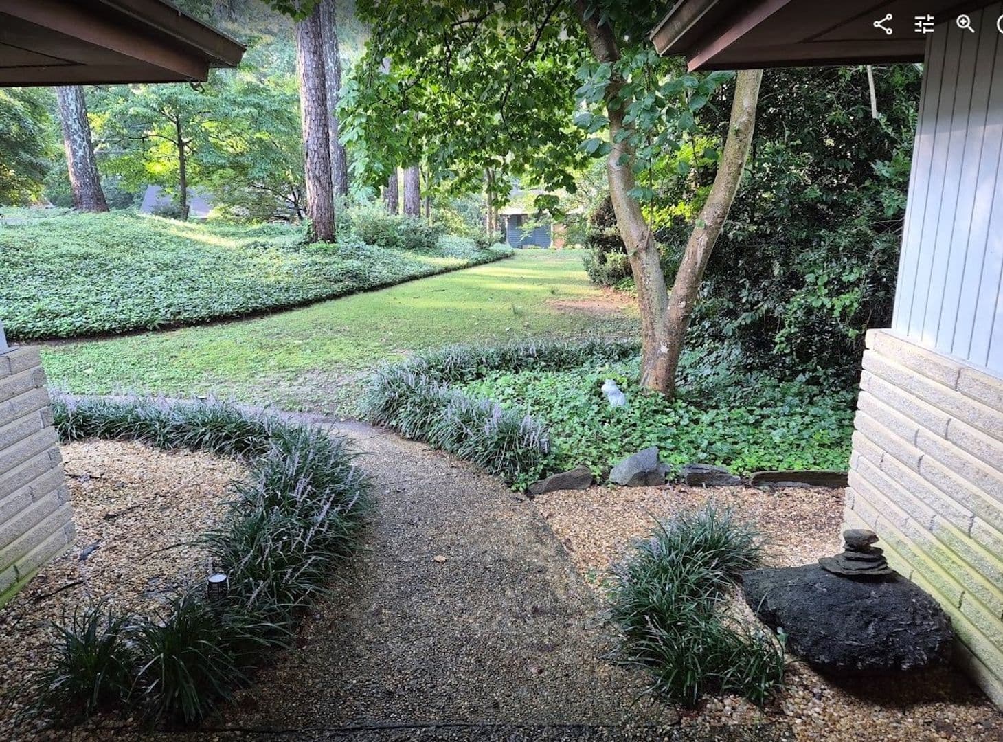 Atlanta House: 3262 Alton Rd