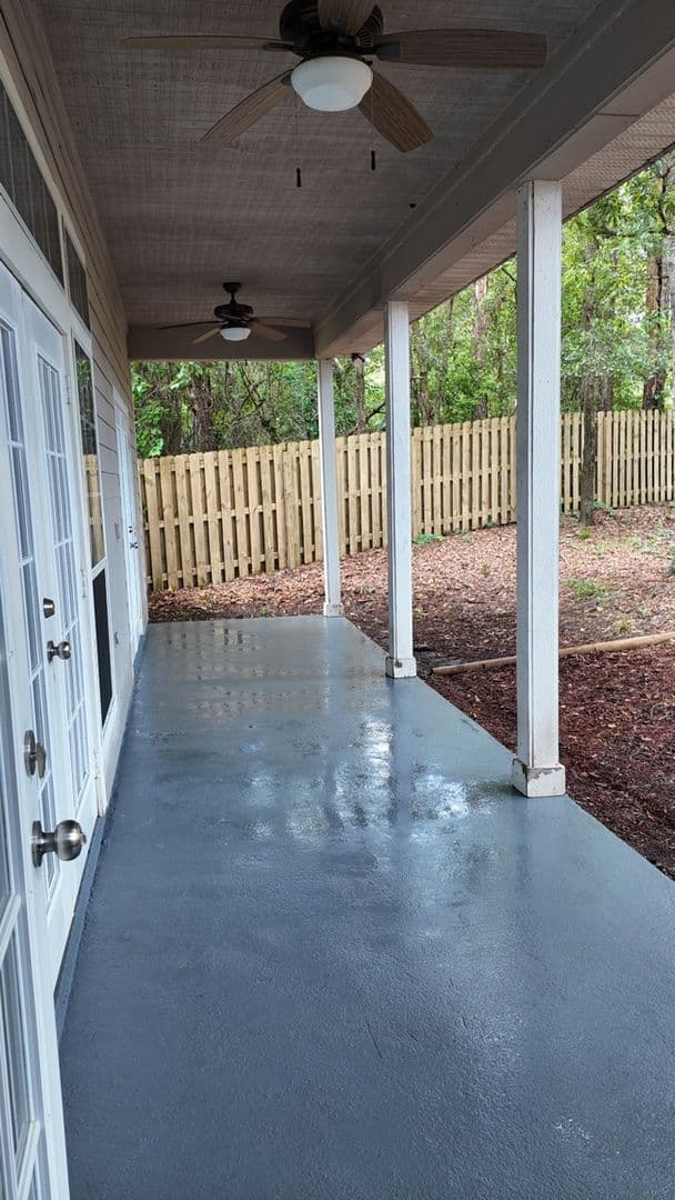 Gainesville House: 11444 NW 18th Ln