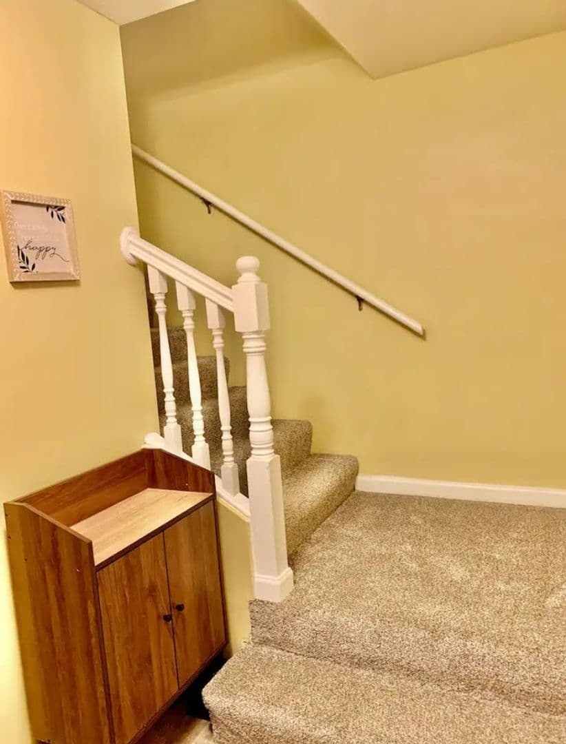 Dunlap House: 11723 N Scotts Trl