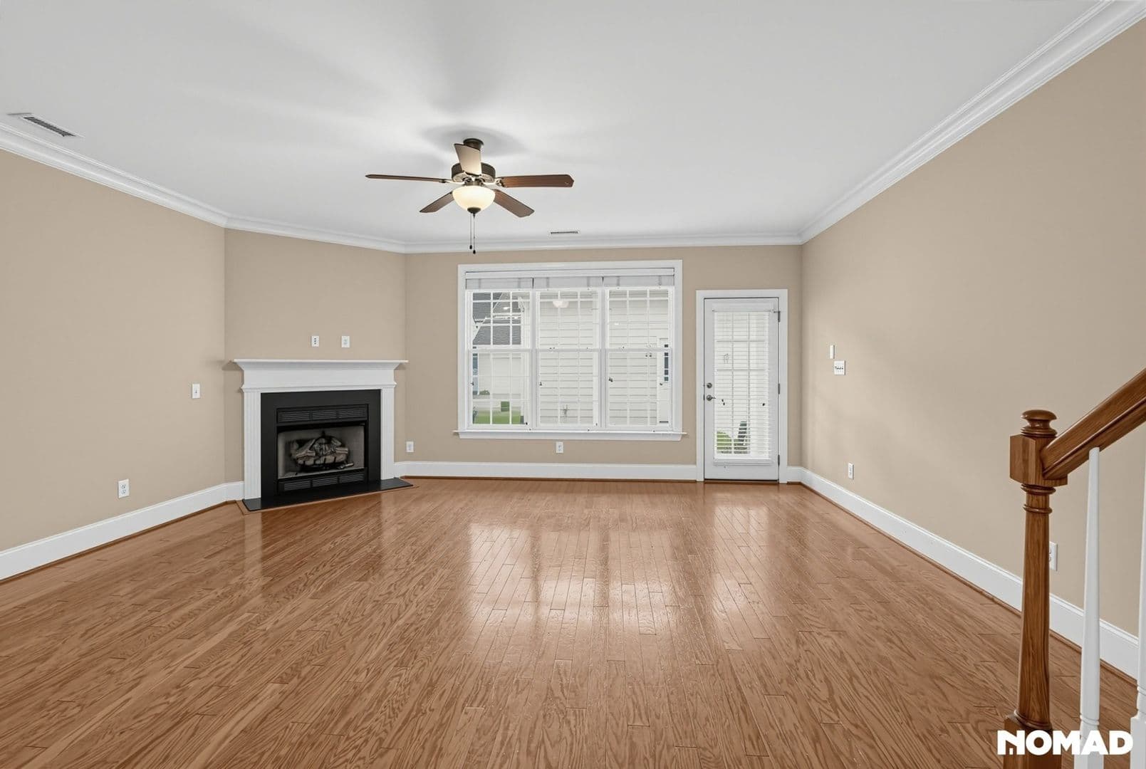 Chapel Hill House: 1042 Philpott Dr.