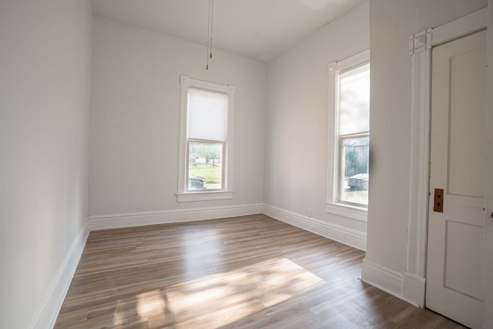Terre Haute House: 731 S 7th St
