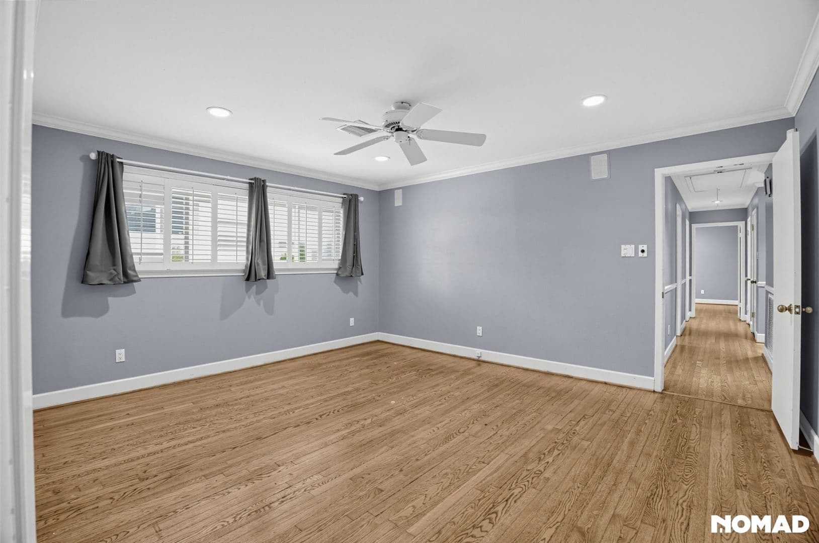 Houston House: 4726 Omeara Dr