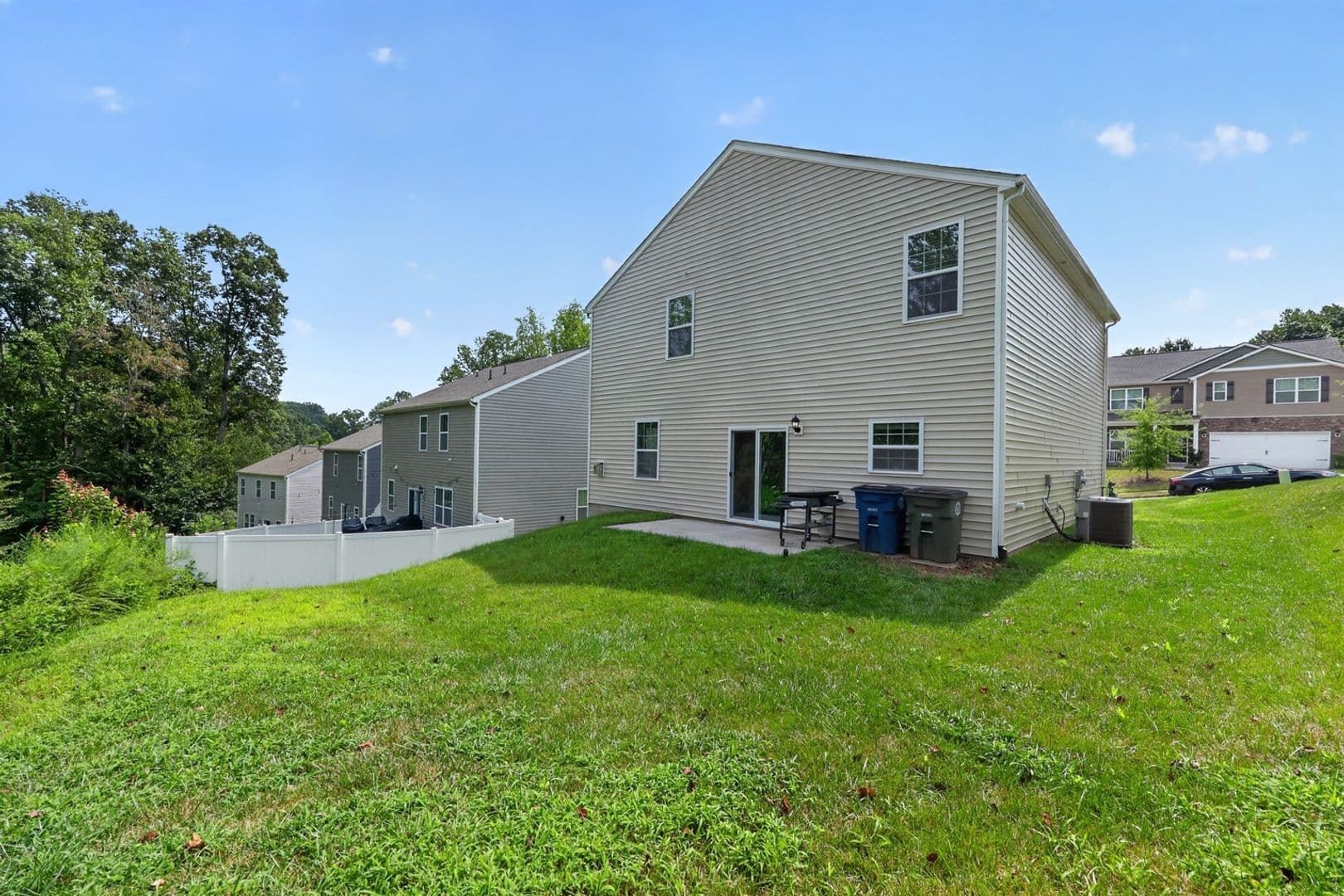 Conover House: 4127 Village Blvd Nw