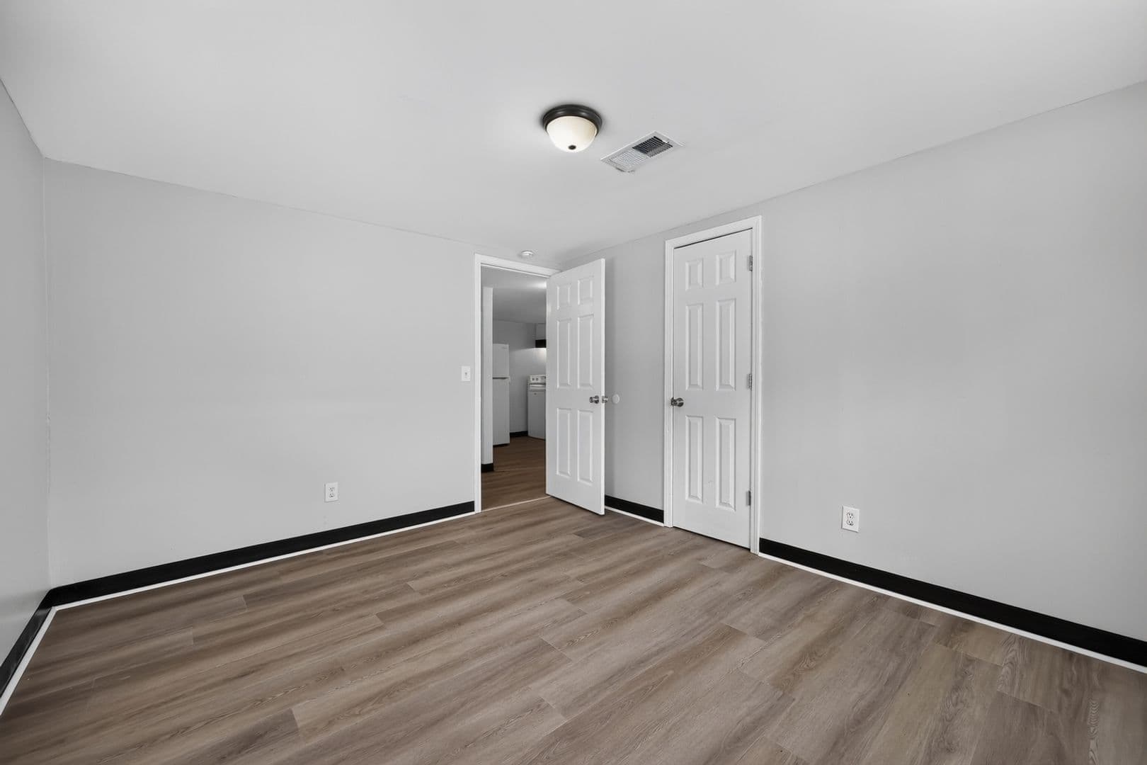 Macon Townhome: 1626 Telfair St Ln