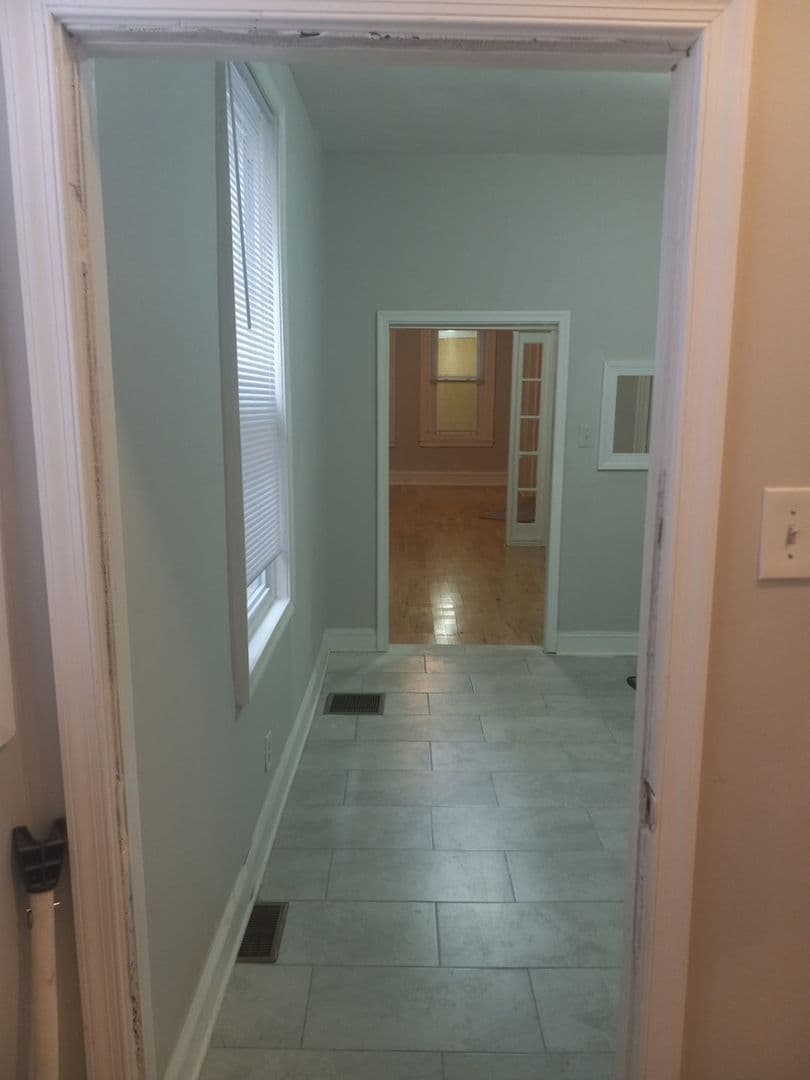 Philadelphia House: 2561 N 29th St