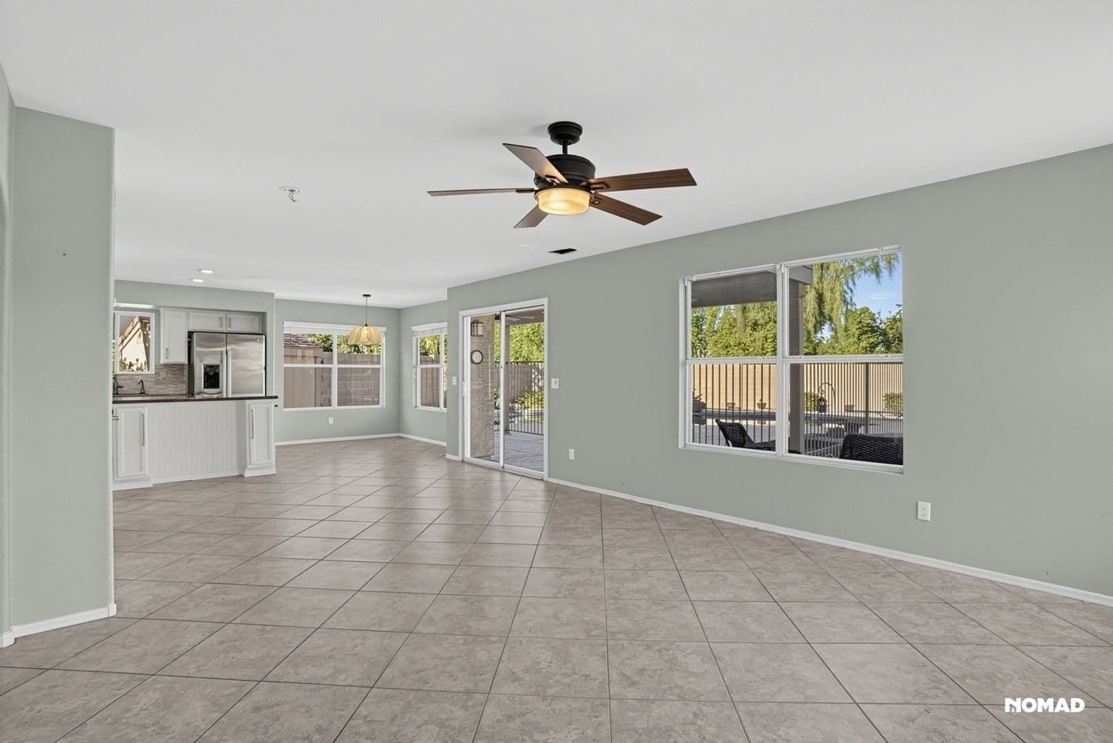 Gilbert House: 141 S Quartz St