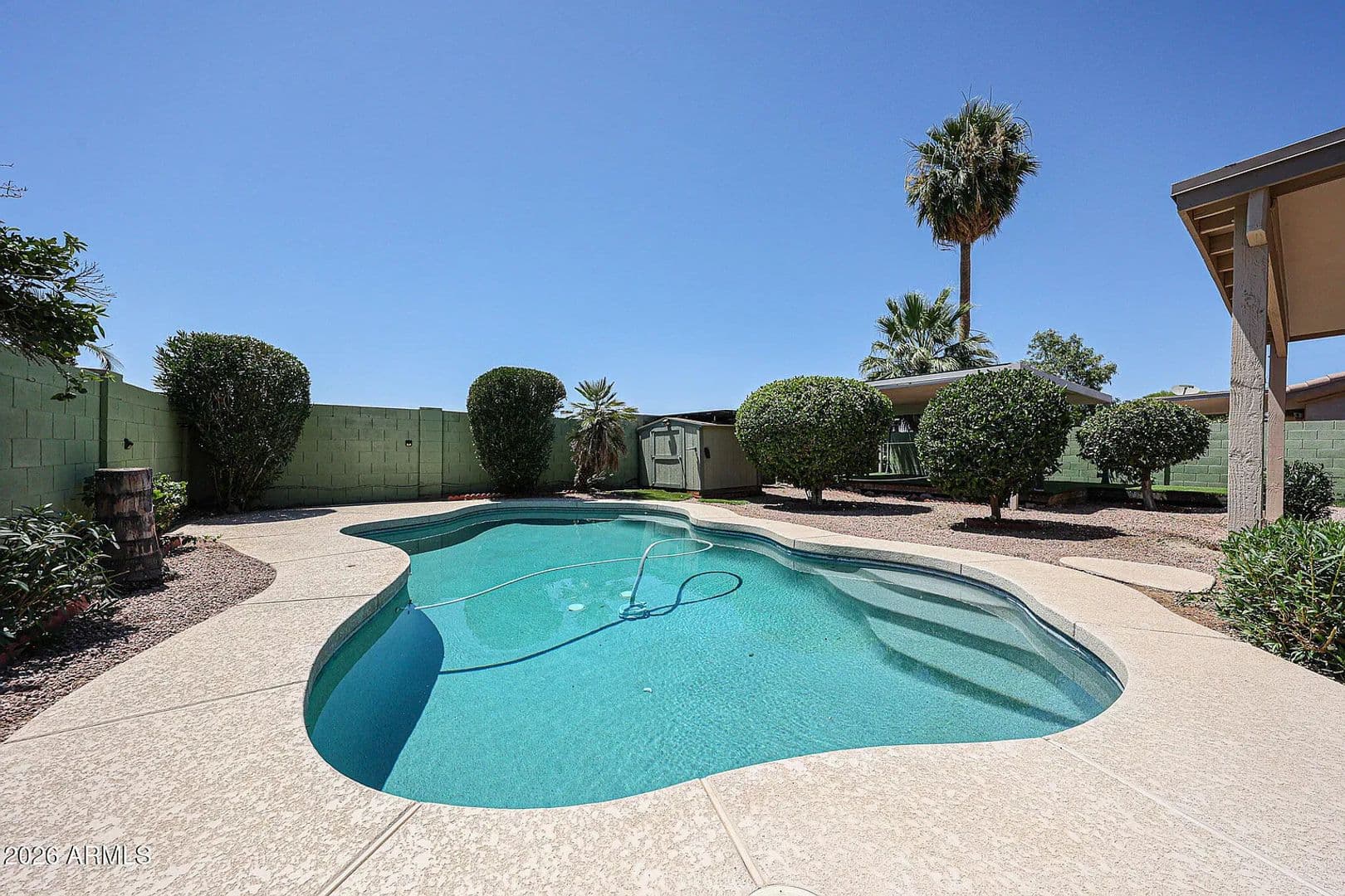 Goodyear House: 2778 N 133rd Dr
