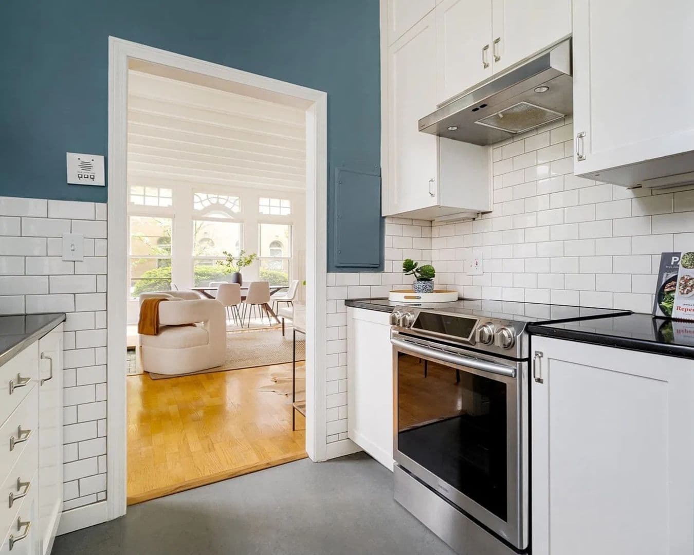 Brookline Condo: 65 Glen Rd