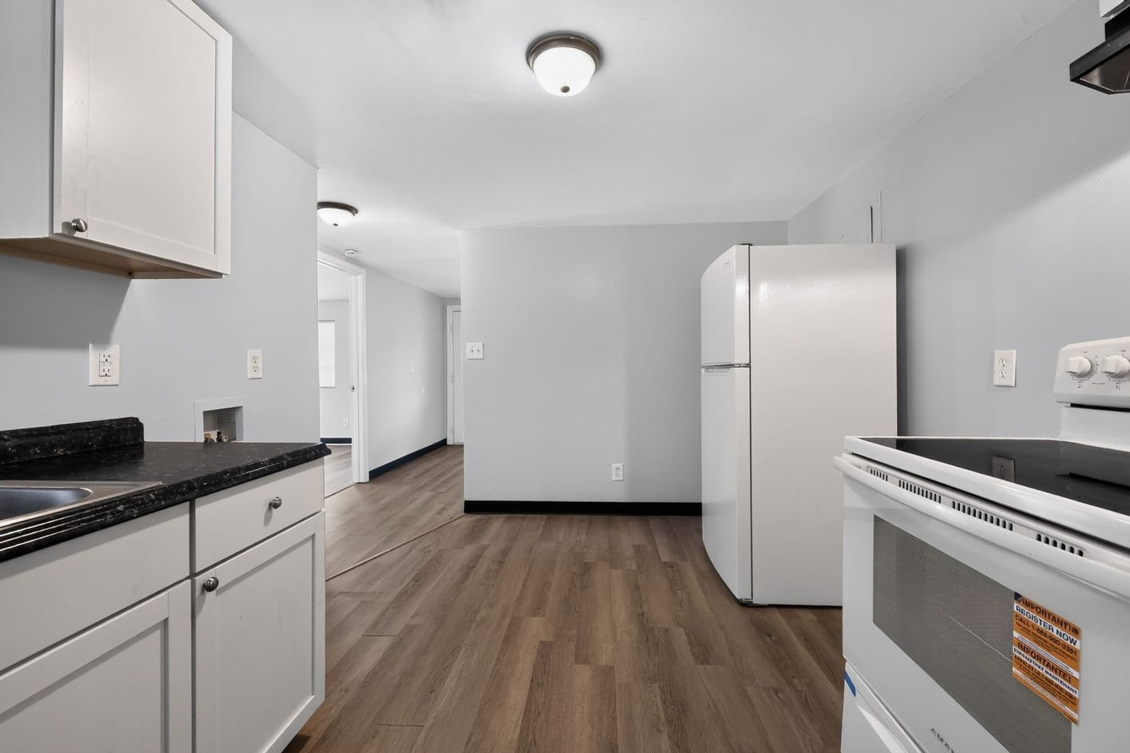 Macon Townhome: 1626 Telfair St Ln