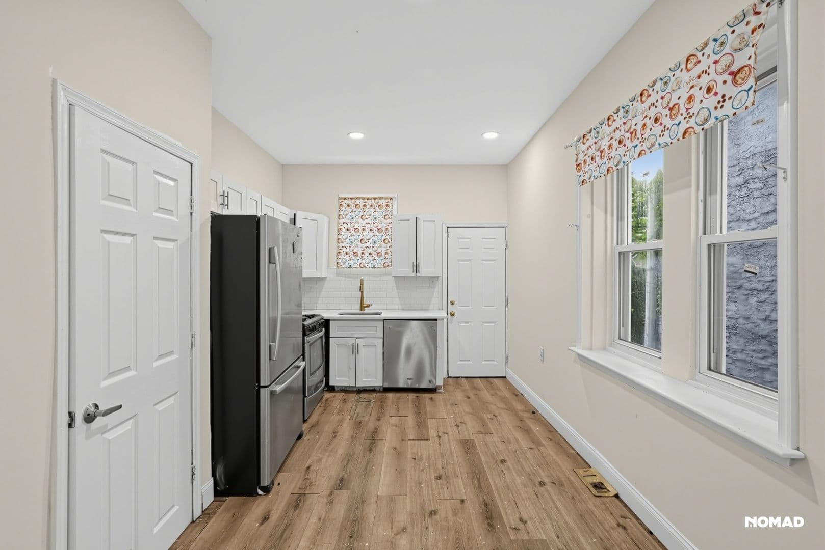 Philadelphia Townhome: 429 N 62nd St