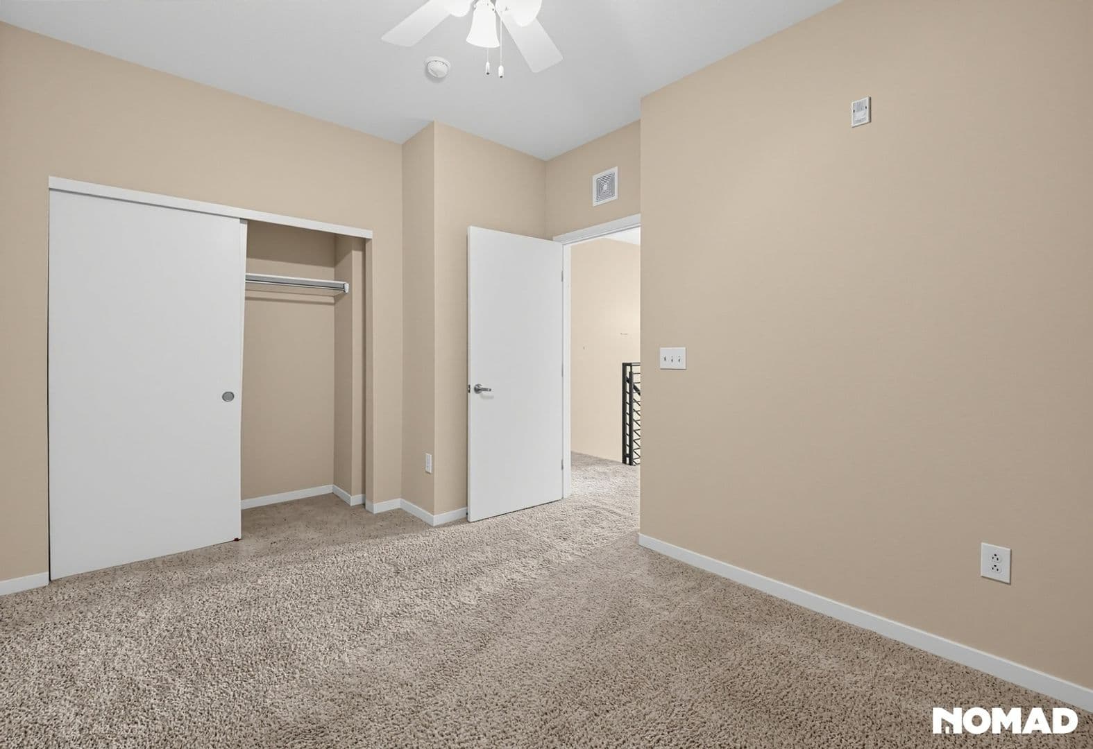 Denver Condo: 3101 Blake St