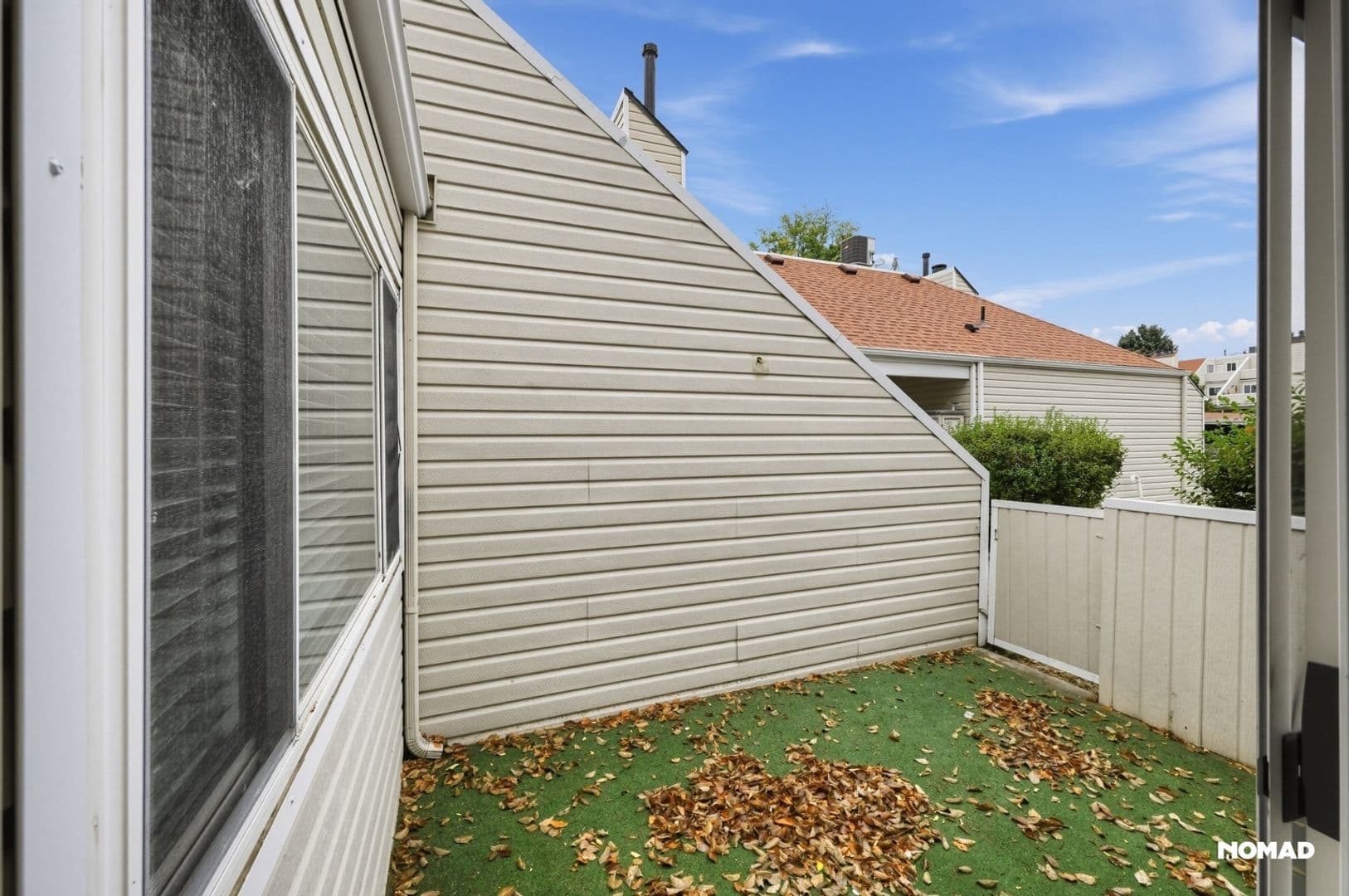 Aurora Condo: 13617 E Yale Ave