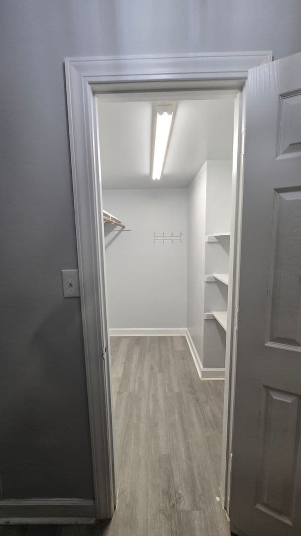 Goldsboro Townhome: 1609 S Taylor St