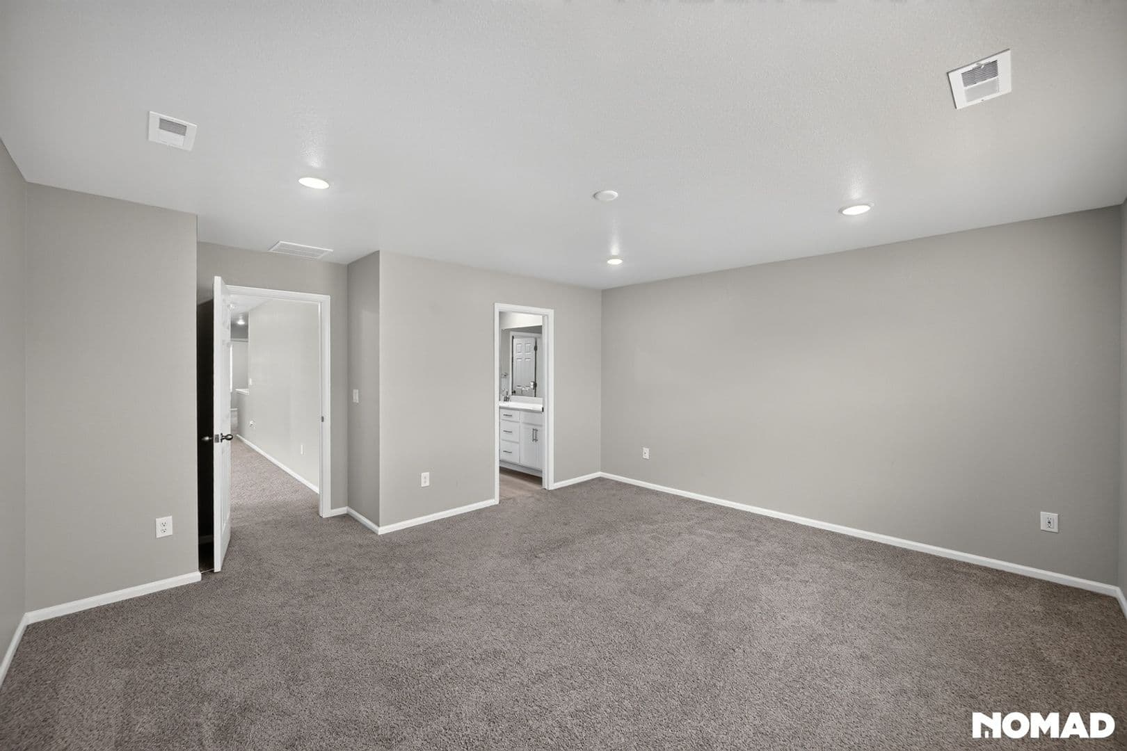 Aurora Townhome: 745 N Tempe St