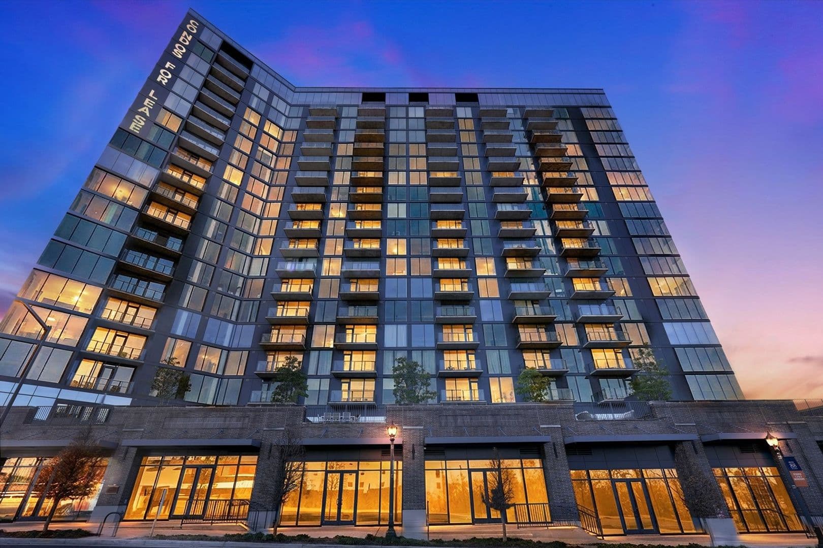 Atlanta Condo: 788 W Marietta St Nw