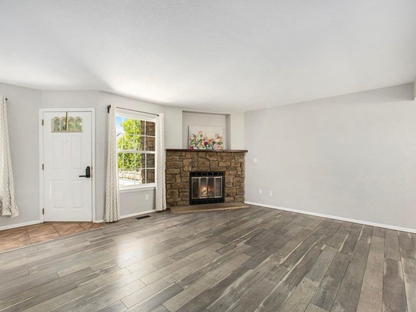 Littleton Townhome: 329 W Jamison Cir