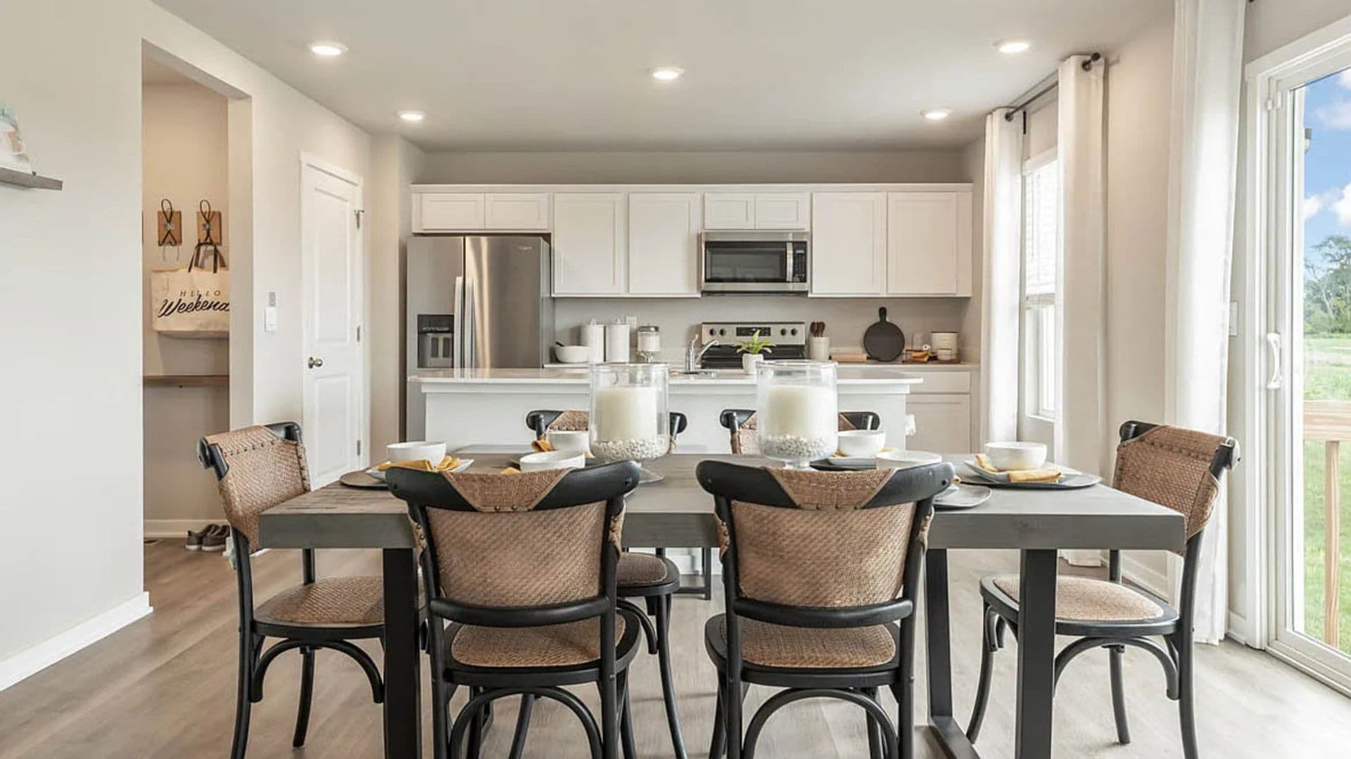 Grimes House: 5624 153rd St