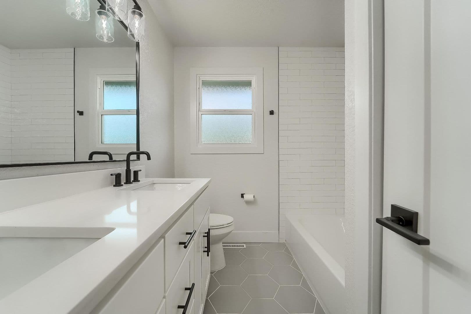 Denver House: 9923 East Exposition Avenue