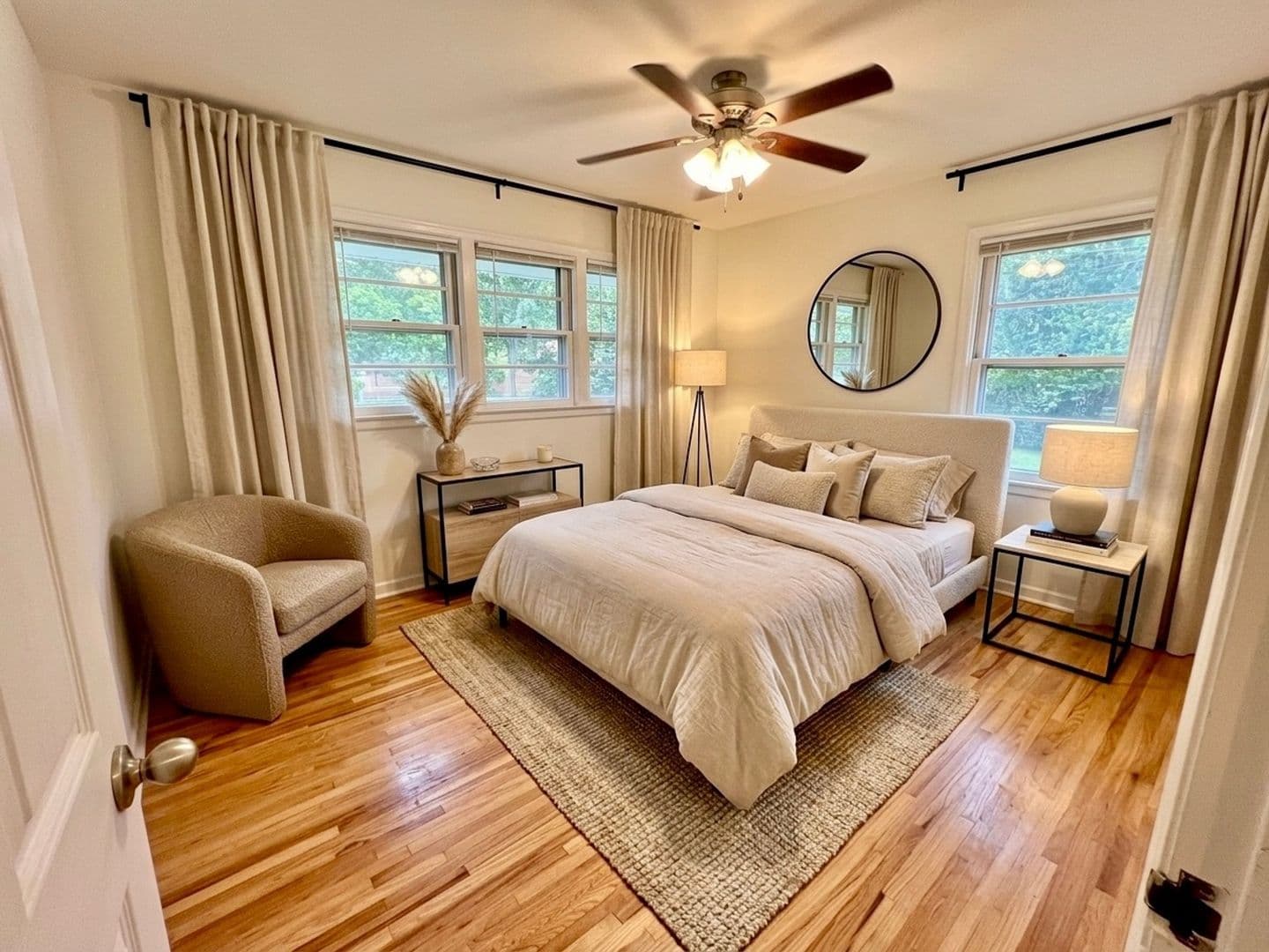 Wichita House: 829 S Watson Ln