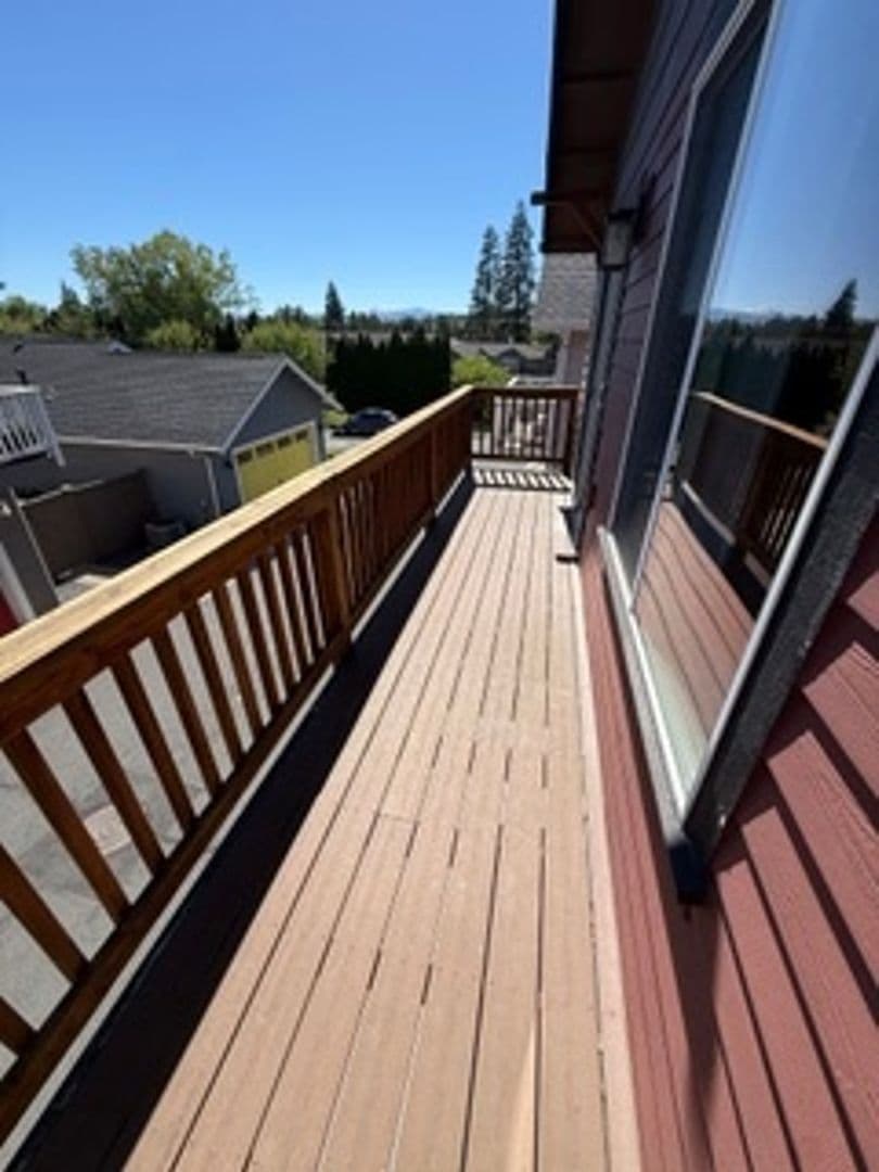 Bend House: 611 NE Vail Ln