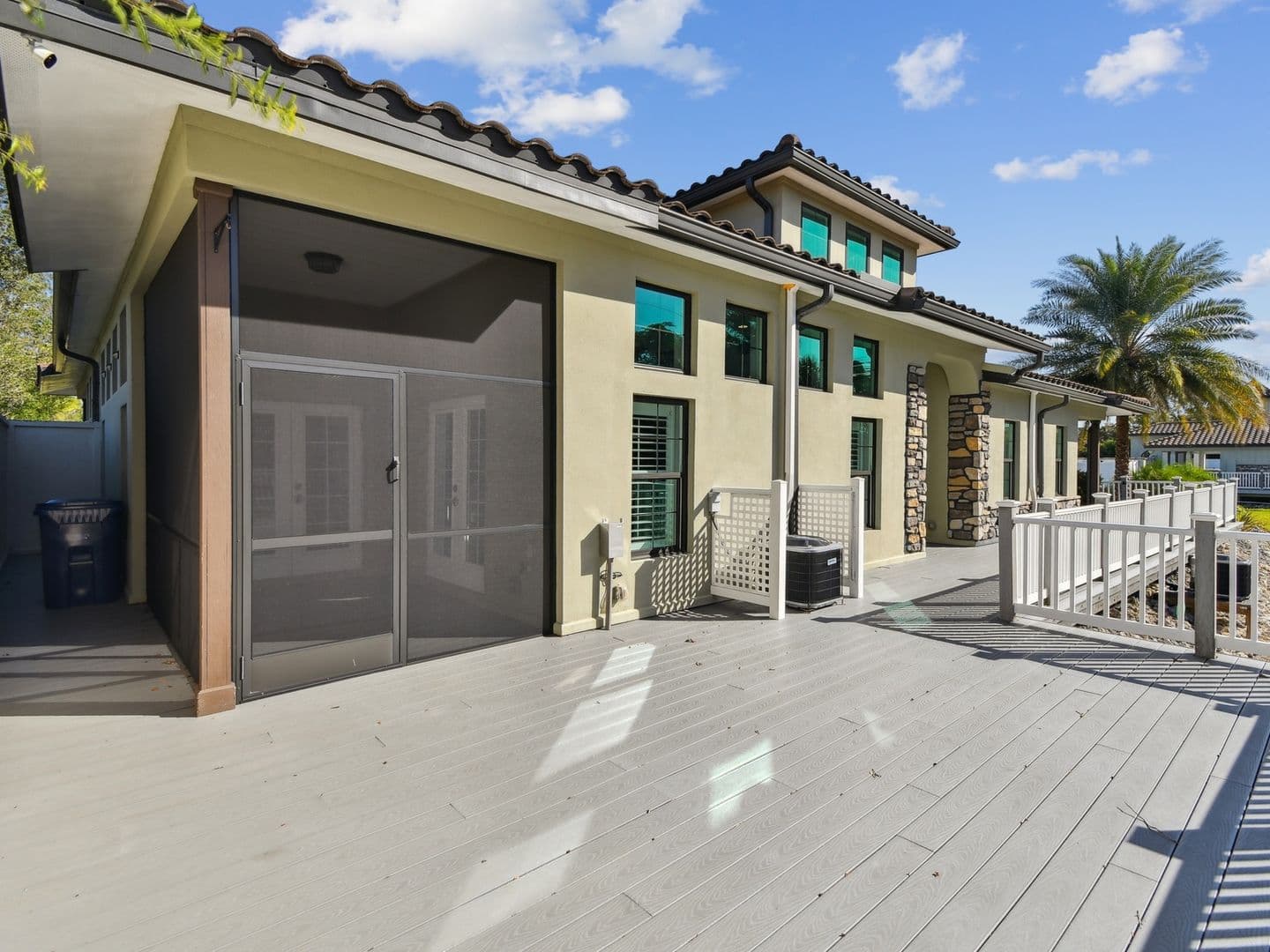 Venice Townhome: 21000 Isola Bella Circle
