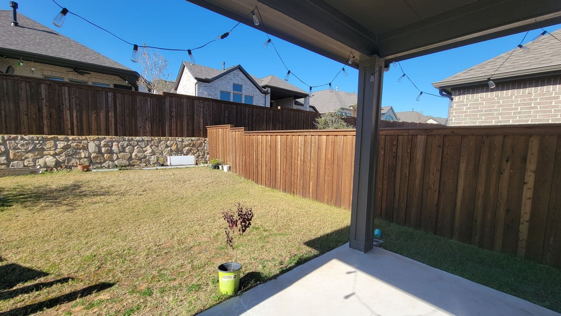 Fort Worth House: 5708 Embargo Rd