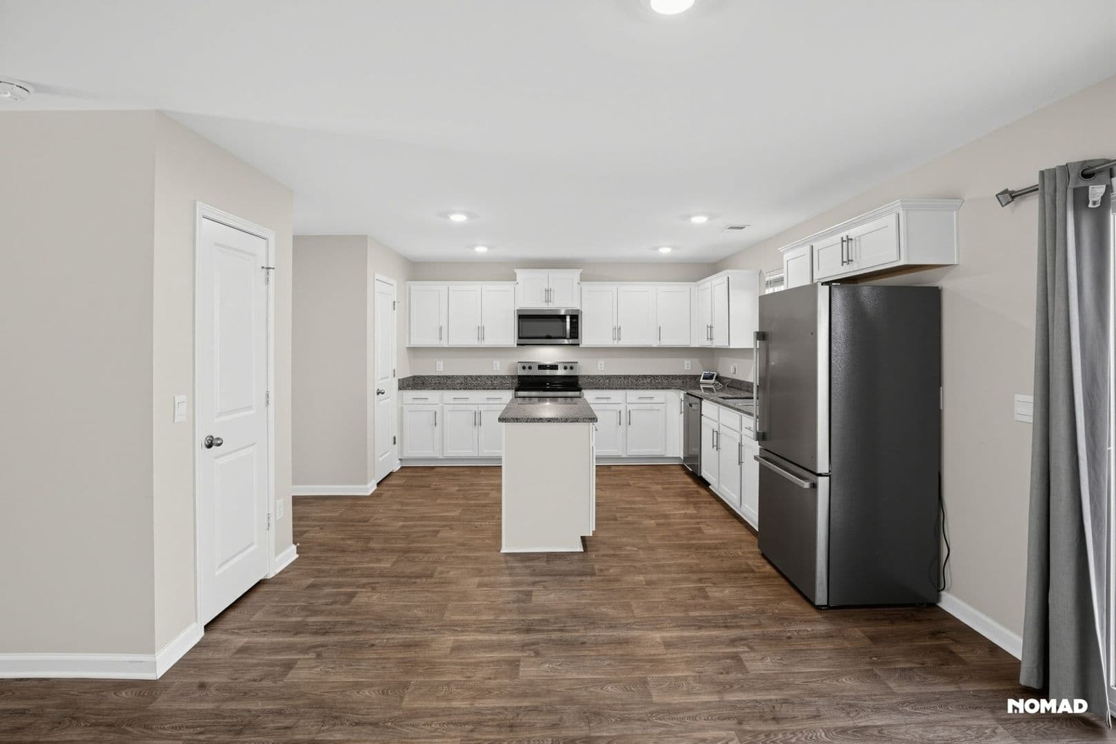 Columbia House: 162 Dunham Rd