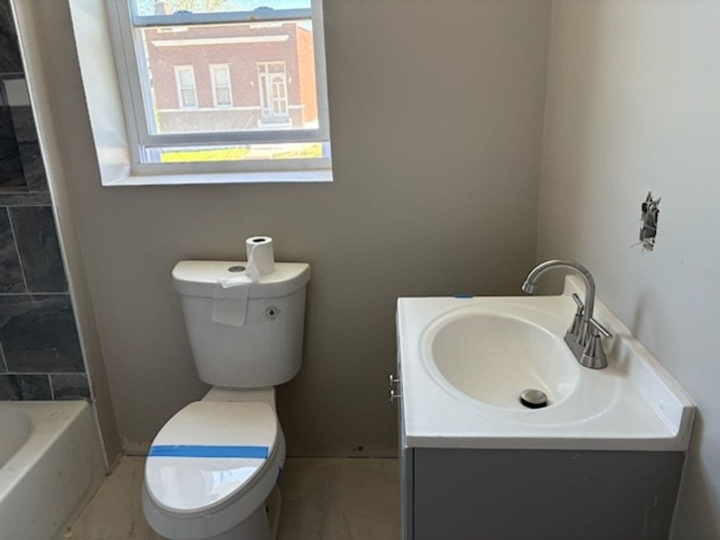 Saint Louis Townhome: 5200 Von Phul St