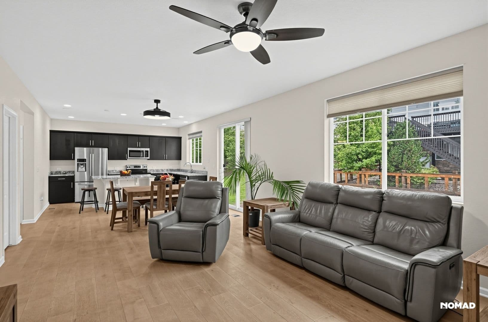 Aurora House: 7281 S Old Hammer Way