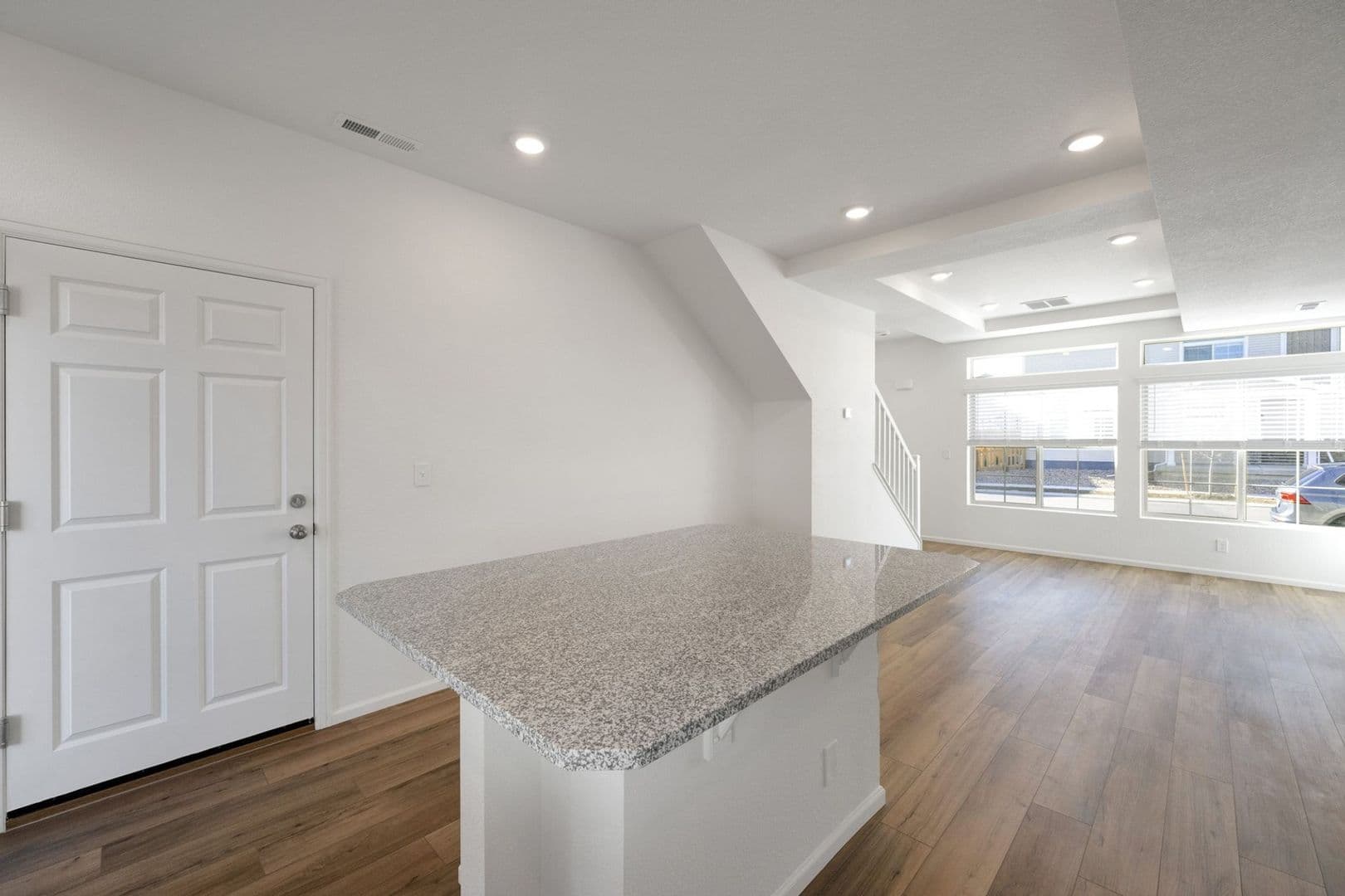 Commerce City House: 16131 E 111th Dr