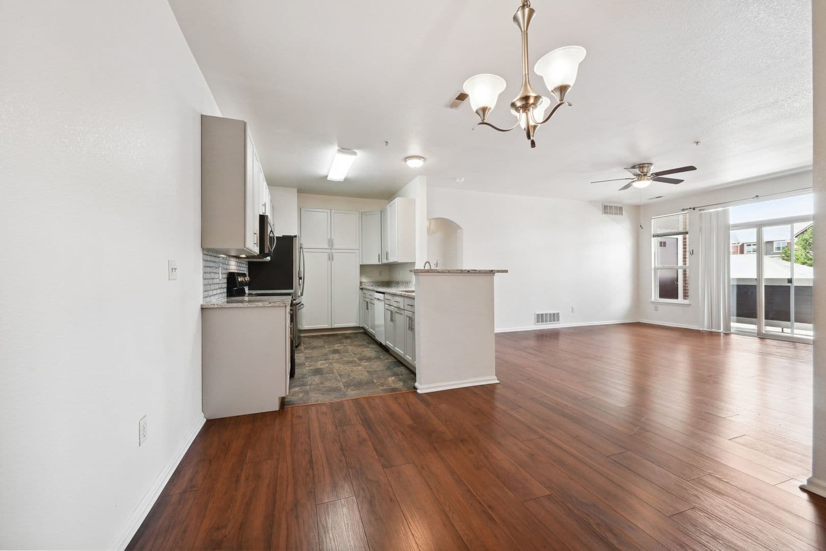 Aurora Condo: 14261 E 1 St Dr