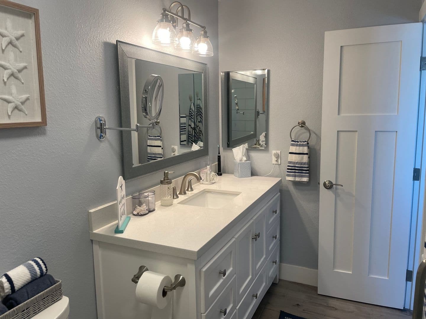 Carlsbad Condo: 4705 Marina Dr