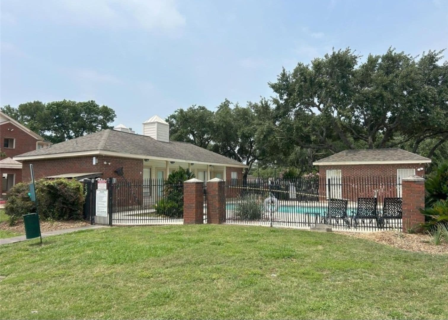 Stafford Condo: 1103 Dulles Ave