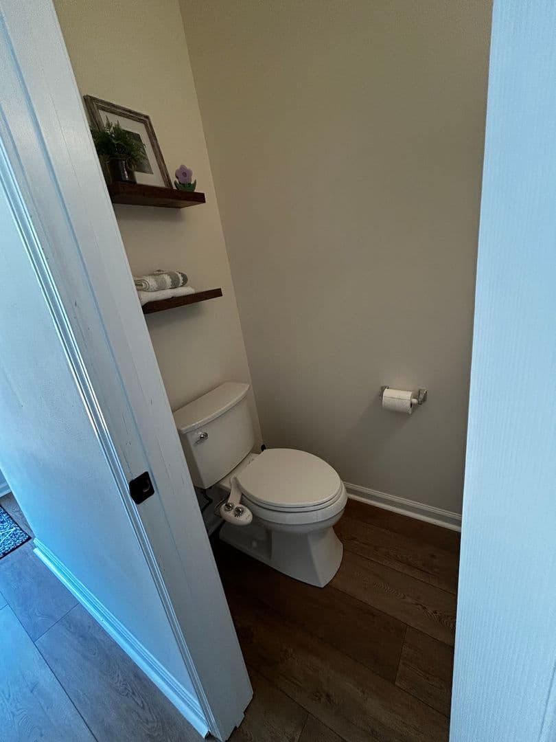 Charlotte Townhome: 144 Deep Gap Ct