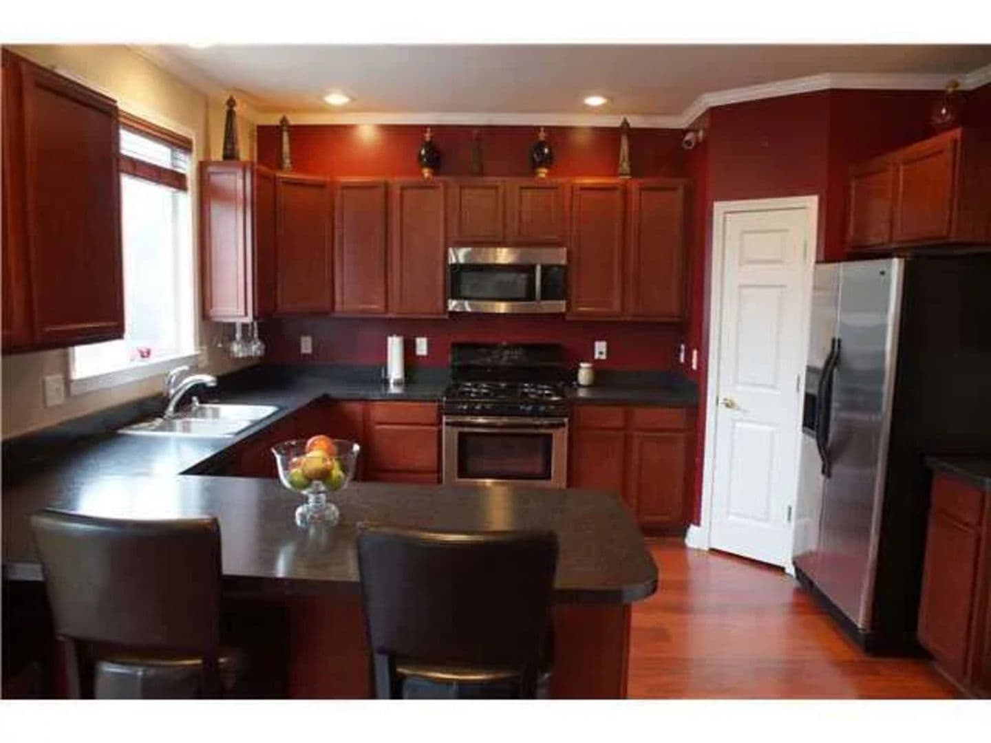 East Lansing Condo: 5957 Troyes Rd