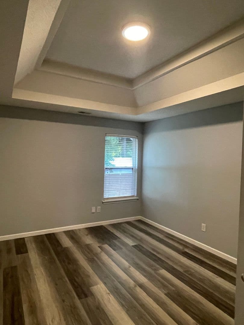 Mc Donough House: 607 Pipkin Dr