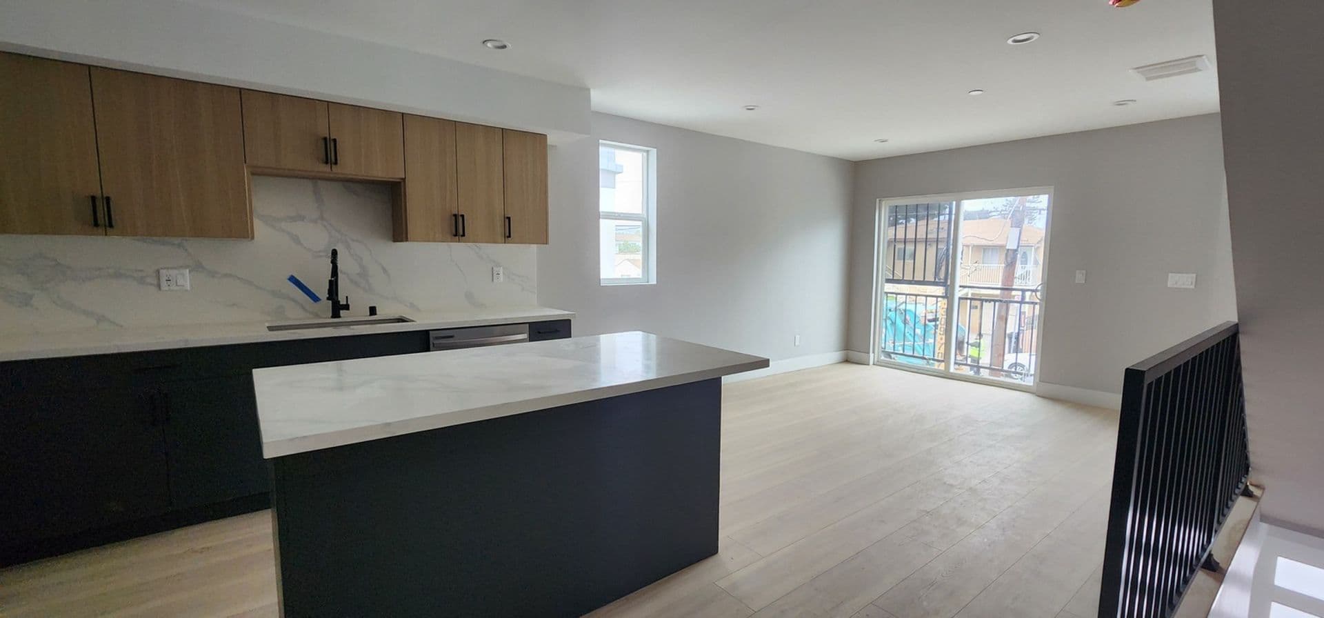North Hollywood Townhome: 5729 N Klump Ave