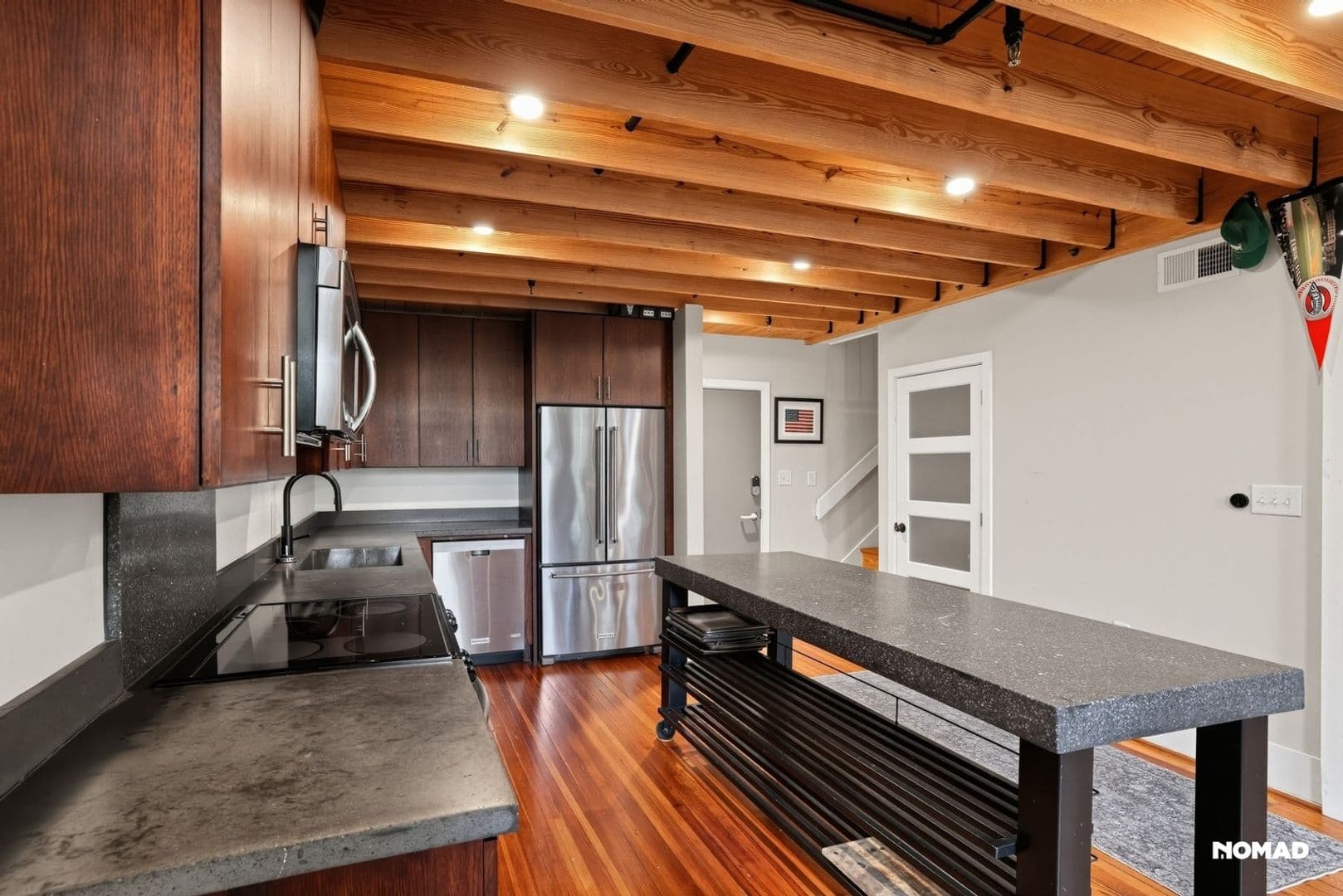 Greenville House: 102 N Main St